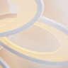 Накладная люстра Escada 10238/12LED