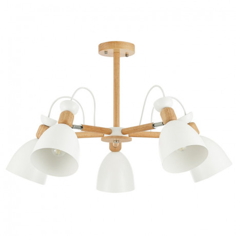 Люстра на штанге Evoluce SLE103802-05