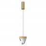 Подвесной светильник Odeon Light 6678/5L
