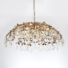 Подвесная люстра MODELUX ML.8065.10 GD