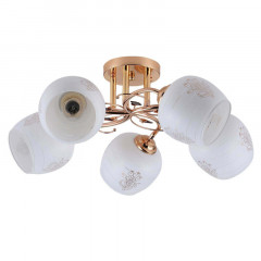 Накладная люстра Escada 1121/5PL