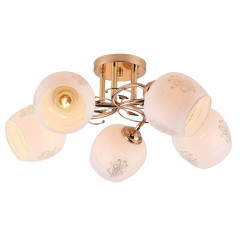 Накладная люстра Escada 1121/5PL