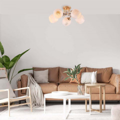 Накладная люстра Escada 1121/5PL