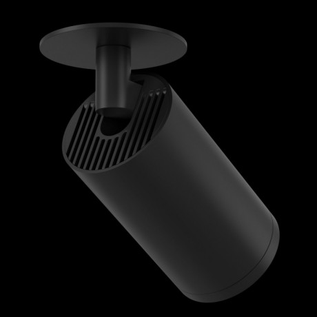 Спот Maytoni Technical C049CL-1B