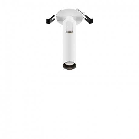 Встраиваемый светильник Maytoni Technical C141RS-L125-6W4K-W