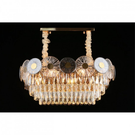 Подвесная люстра APLOYT APL.769.03.11