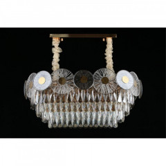 Подвесная люстра APLOYT APL.769.03.11