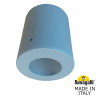 Накладной уличный светильник Fumagalli 3A7.000.000.LXU1L