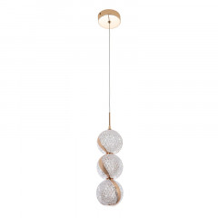 Подвесной светильник MODELUX MS.89120.1 GD