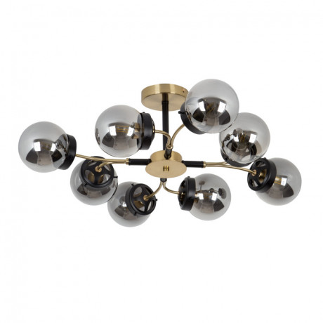 Люстра на штанге MODELUX MD.1296.8