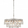 Каскадная люстра Vele Luce VL3253P06