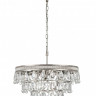 Каскадная люстра Vele Luce VL3253P06