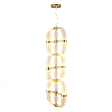 Подвесной светильник APLOYT APL.857.06.60