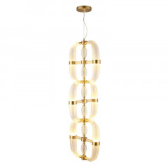 Подвесной светильник APLOYT APL.857.06.60