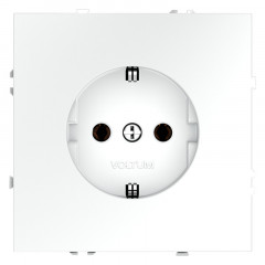 Розетка VOLTUM VLS040102
