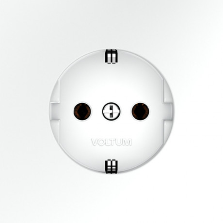 Розетка VOLTUM VLS040102