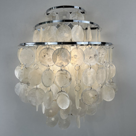 Бра ImperiumLoft 131696-49