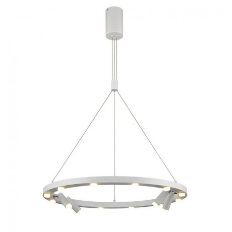 Подвесной светильник Vele Luce VL7171P12