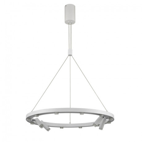 Подвесной светильник Vele Luce VL7171P12