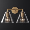 Бра ImperiumLoft 123267-22