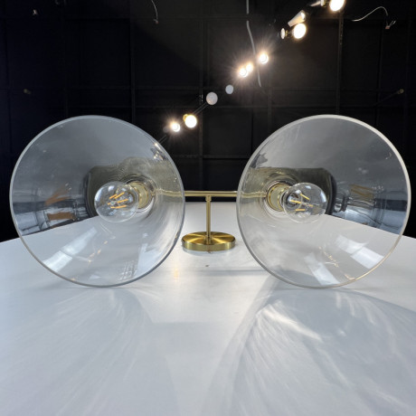 Бра ImperiumLoft 123267-22