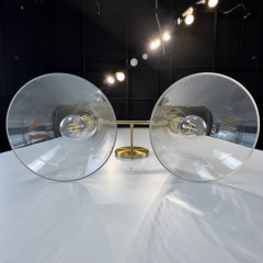 Бра ImperiumLoft 123267-22