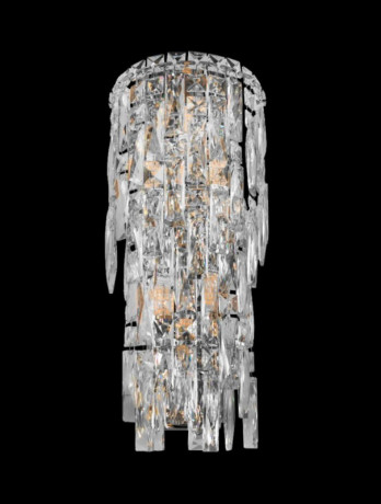 Бра Fluorite FL1054-6W