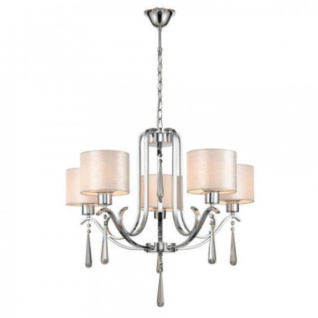 Подвесная люстра Vele Luce VL1623L05