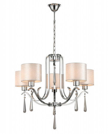 Подвесная люстра Vele Luce VL1623L05