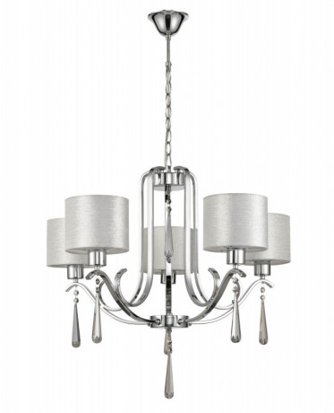 Подвесная люстра Vele Luce VL1623L05