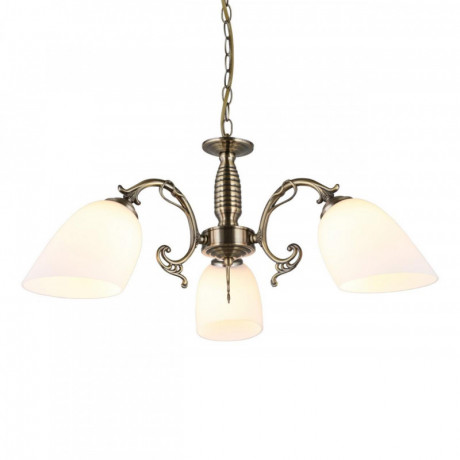 Подвесная люстра Omnilux OML-56407-03