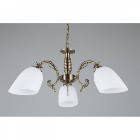 Подвесная люстра Omnilux OML-56407-03