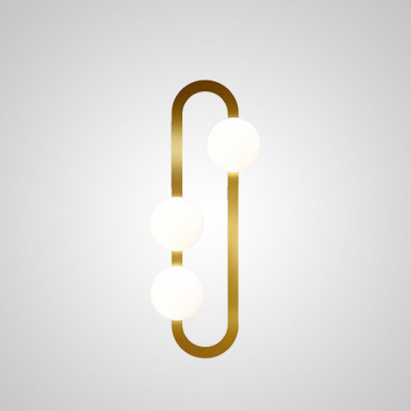 Бра ImperiumLoft 208282-23