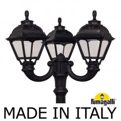 Садово-парковый светильник Fumagalli U23.157.R30.AXF1R
