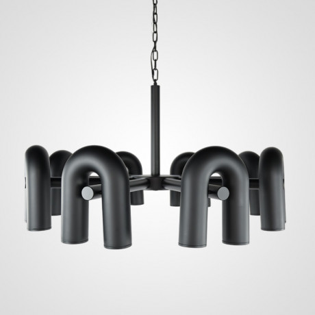 Подвесная люстра ImperiumLoft 212348-23