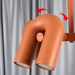 Подвесная люстра ImperiumLoft 212348-23