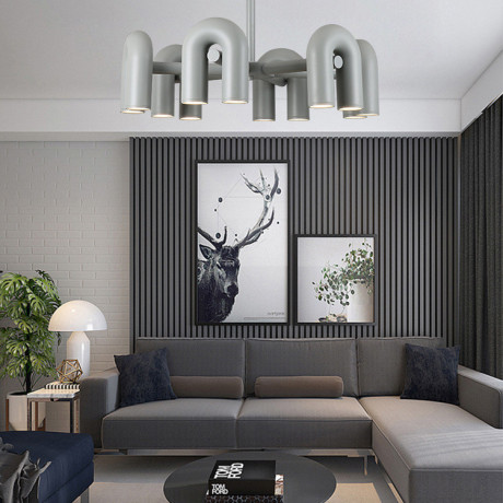 Подвесная люстра ImperiumLoft 212348-23