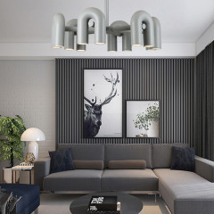 Подвесная люстра ImperiumLoft 212348-23