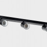 Спот ITALLINE DANNY E3 black