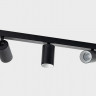 Спот ITALLINE DANNY E3 black