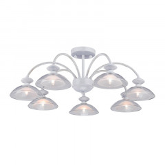 Люстра на штанге Arti Lampadari Noventa E 1.1.7 W