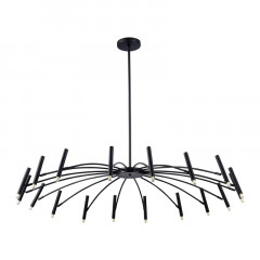 Люстра на штанге ST-Luce SL1214.402.18