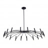 Люстра на штанге ST-Luce SL1214.402.18