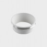 Вставка ITALLINE M03-0106 ring white