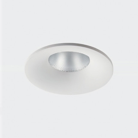 Встраиваемый светильник ITALLINE 163711 white