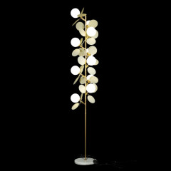 Торшер LOFT IT 10008F Grey