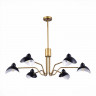 Люстра на штанге ST-Luce SL1801.313.06