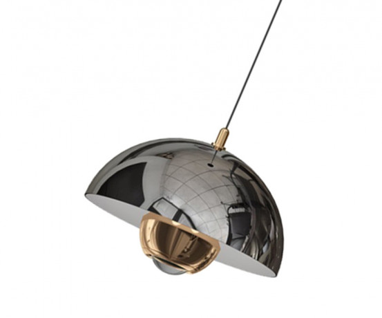 Подвесной светильник Kink Light 07524-23S,02