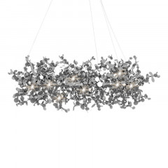 Подвесная люстра LOFT IT 10101/600 Chrome