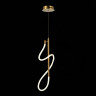 Подвесной светильник ST-Luce SL6102.303.16